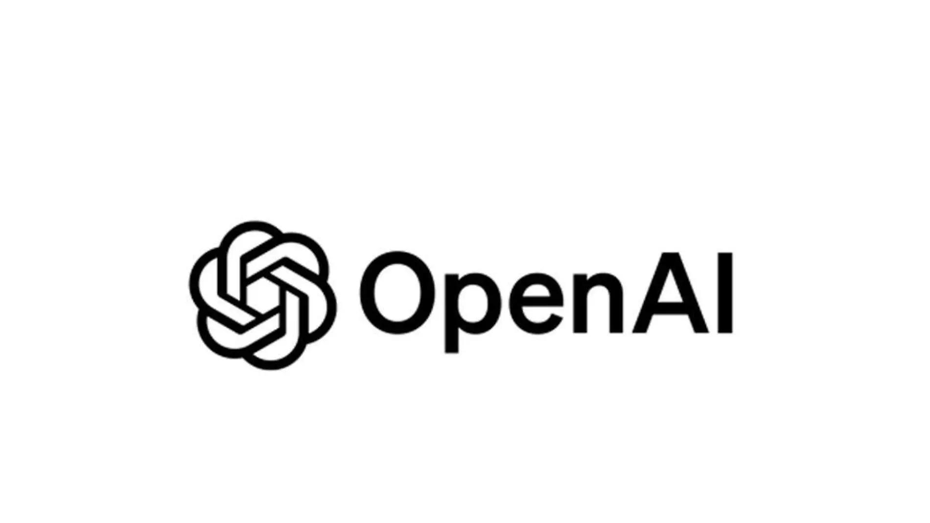 Logo OpenAI